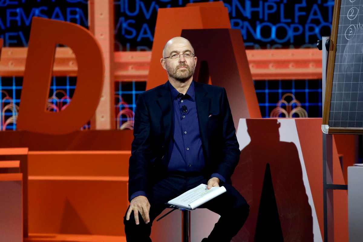 Massimo Gramellini: è laureato?