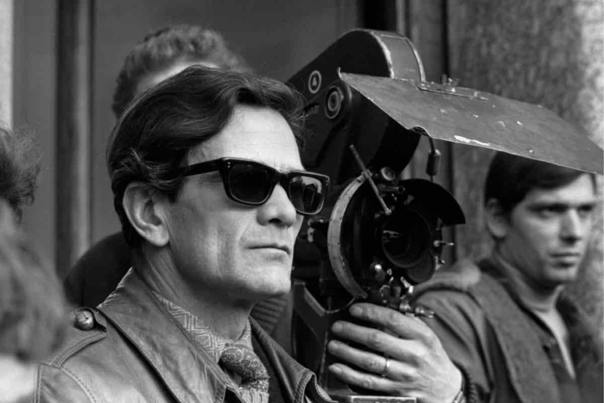 Pasolini: nuove ipotesi sulla morte