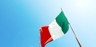 Patriottismo: quanti italiani lotterebbero per l'Italia