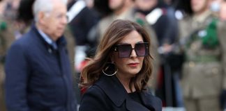 Daniela Santanchè, cognome segreto