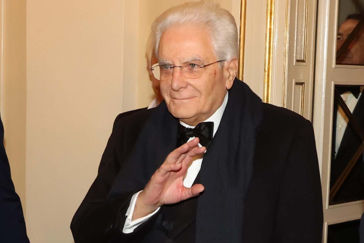 Giorgio Mattarella, chi è suo figlio