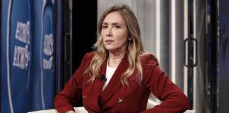Stefania Prestigiacomo, la vita privata