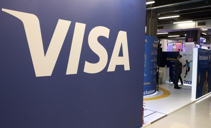 Visa: un miliardo di dollari per l'Africa