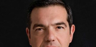 Alexis Tsipras