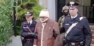 Arresto Messina Denaro
