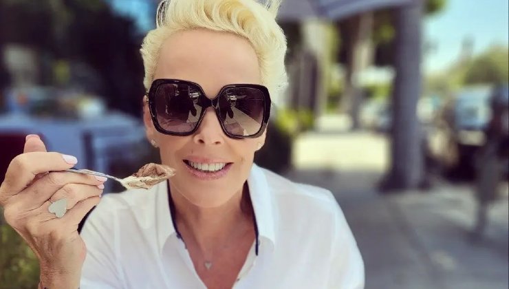 Brigitte Nielsen 