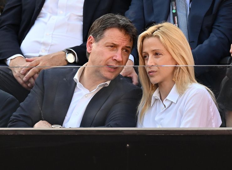 Giuseppe Conte