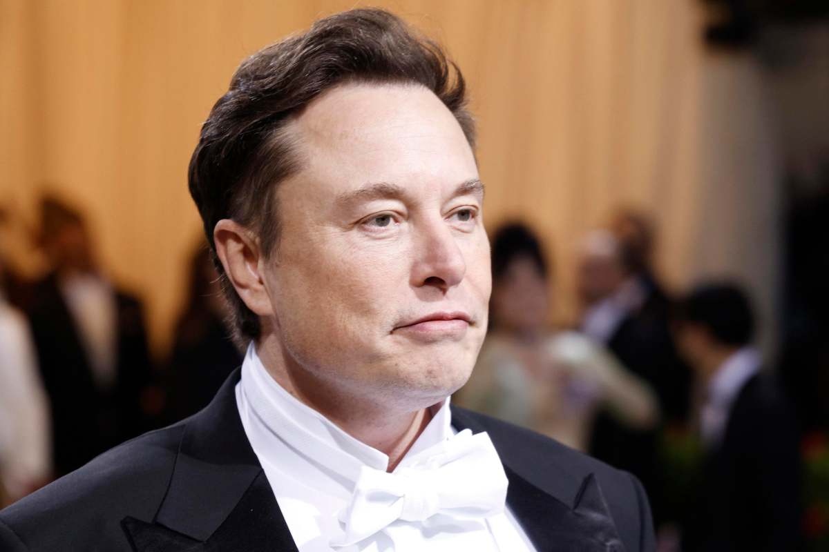 Elon Musk a processo