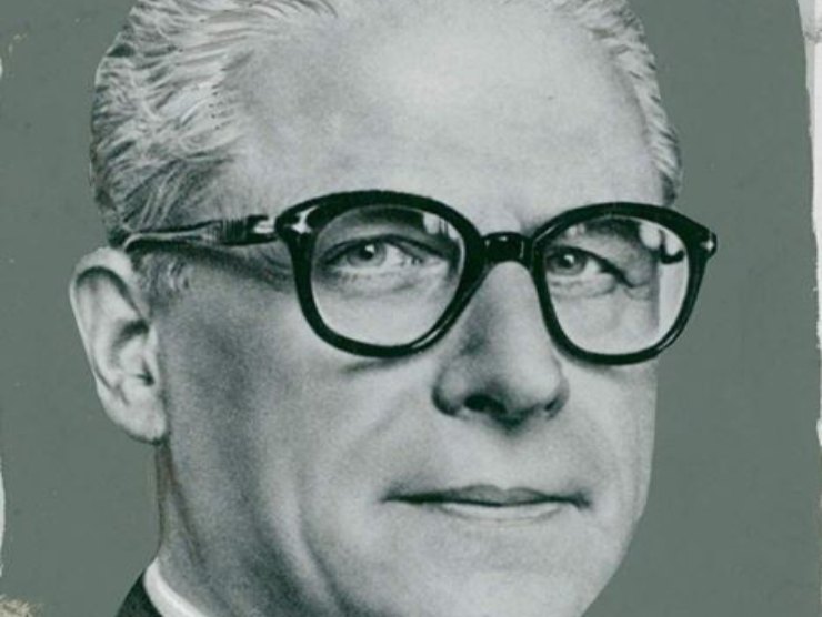 Giovanni Gronchi