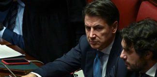 Giuseppe Conte