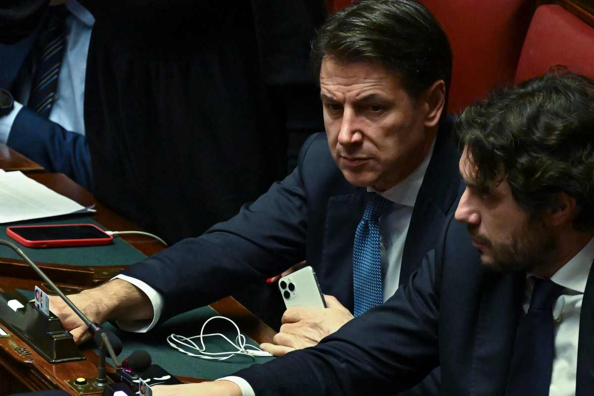 Giuseppe Conte