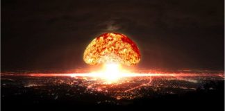 rischio guerra nucleare