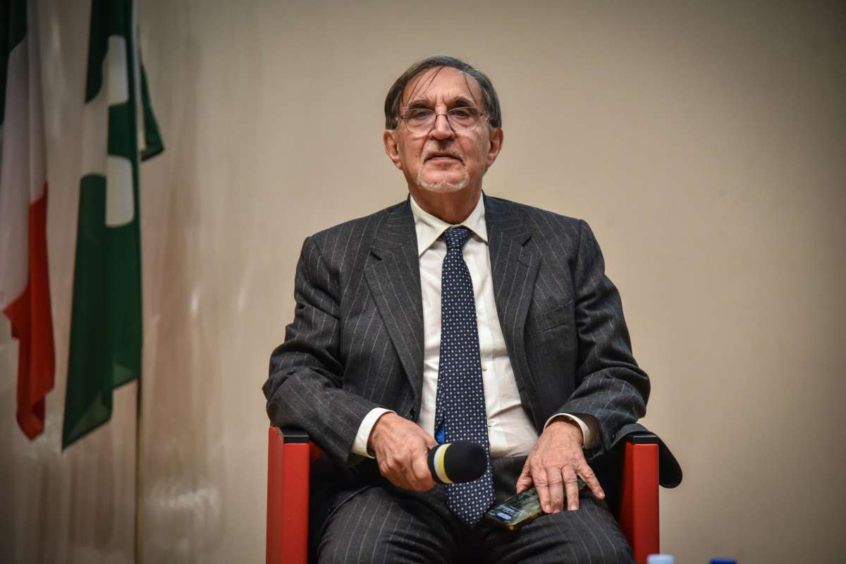 Ignazio La Russa