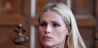 Michelle Hunziker indiscrezione
