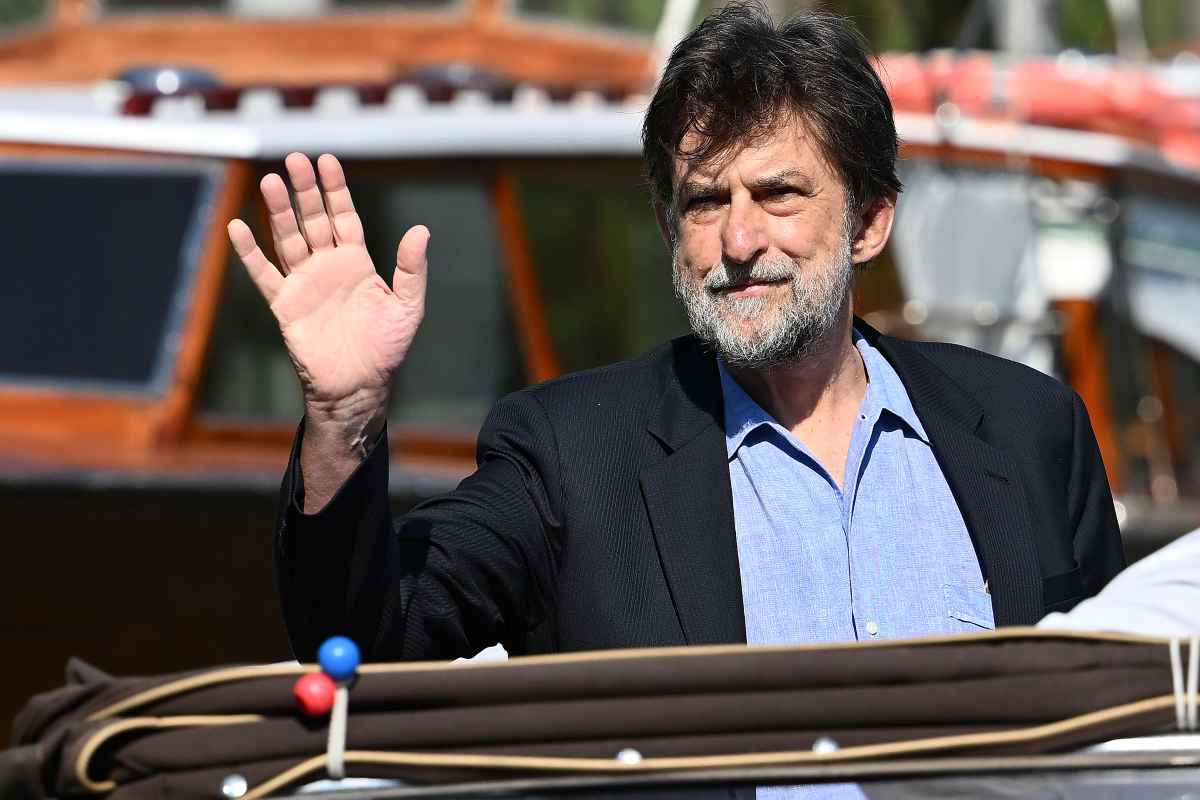 Nanni Moretti