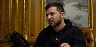 zelensky sanremo