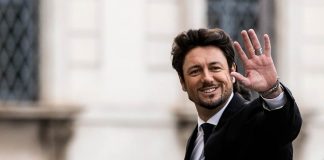 Andrea Giambruno