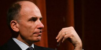 Enrico Letta