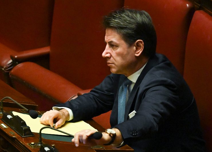 Giuseppe Conte