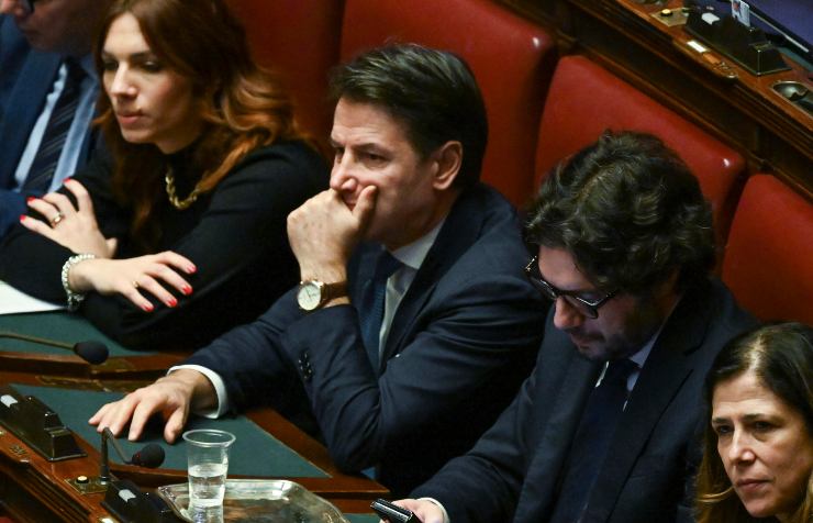 Giuseppe Conte