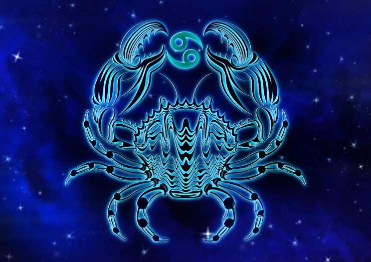 segni zodiacali 