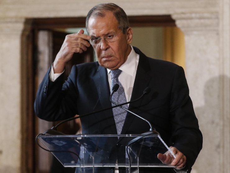 lavrov 