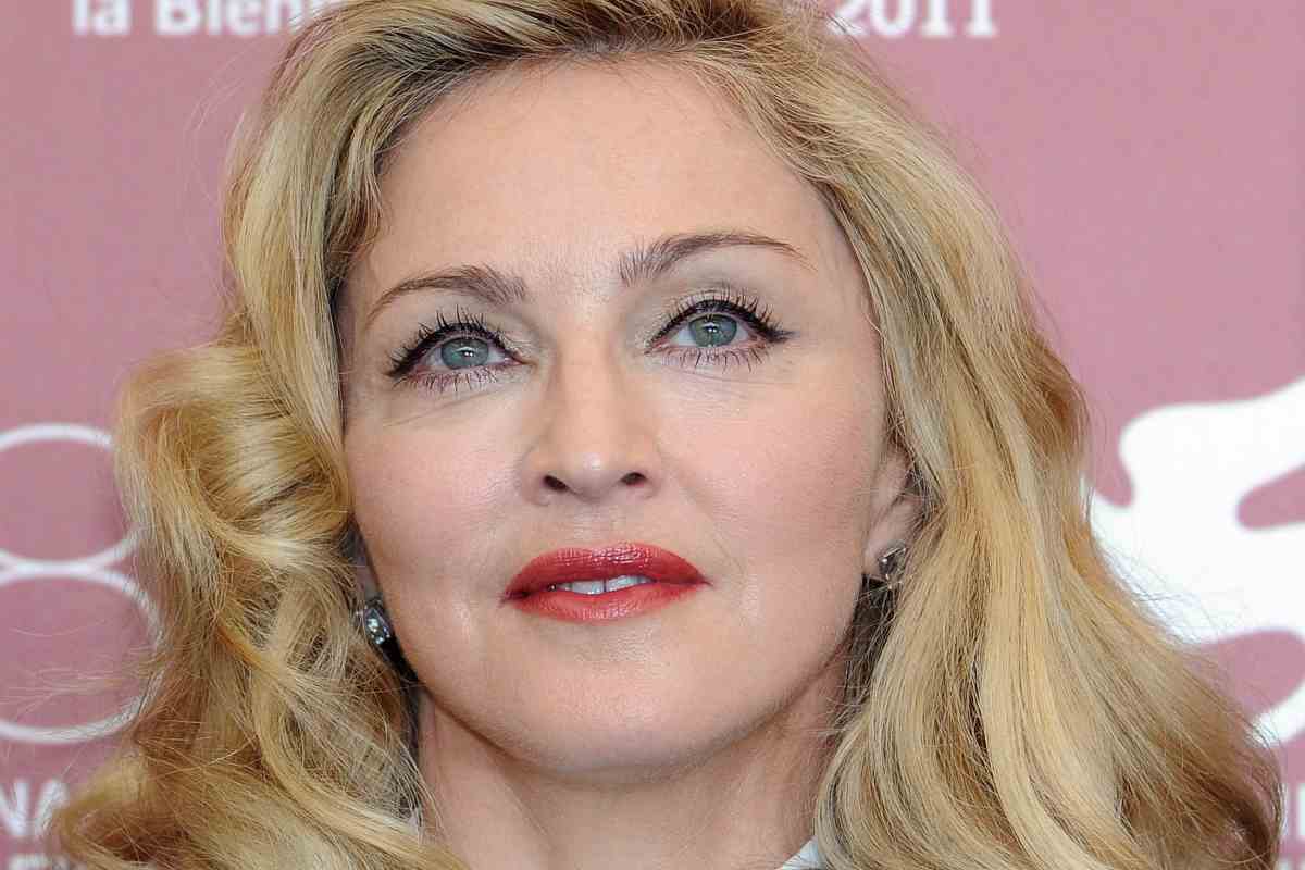 Madonna