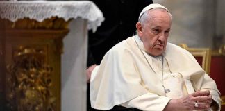 Papa Francesco