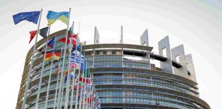 Parlamento Europeo