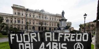 Caso Cospito