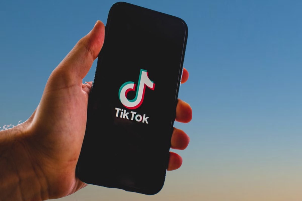 social tik tok