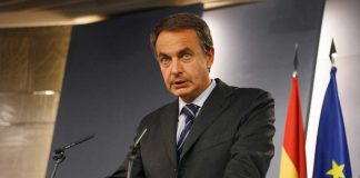 José Luis Rodríguez Zapatero