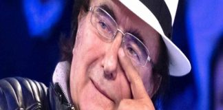 Albano dolore