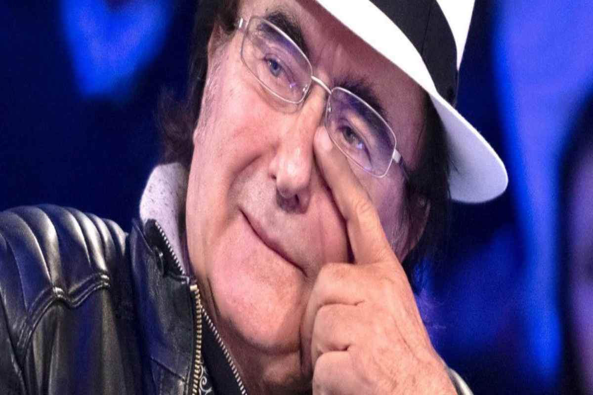 Albano dolore