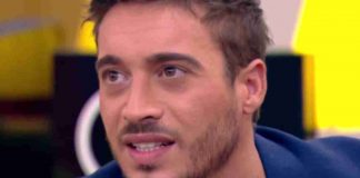 Antonino Spinalbese GFVIP