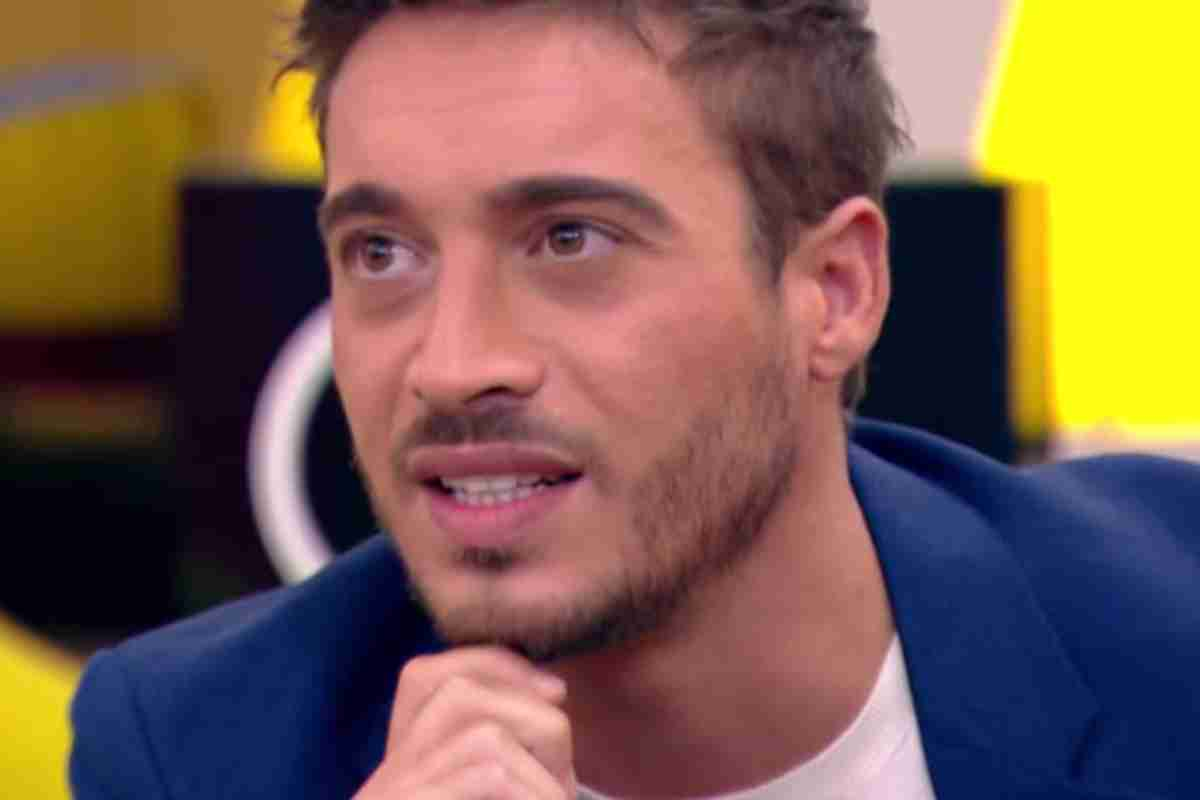 Antonino Spinalbese GFVIP