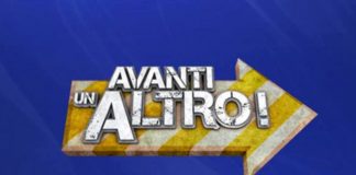 avanti un altro retroscena bonus