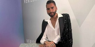 Federico Fahion Style prima successo