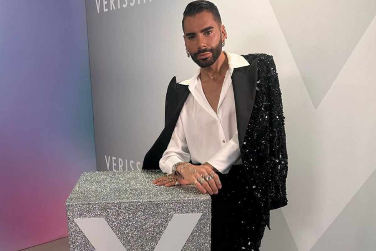 Federico Fahion Style prima successo