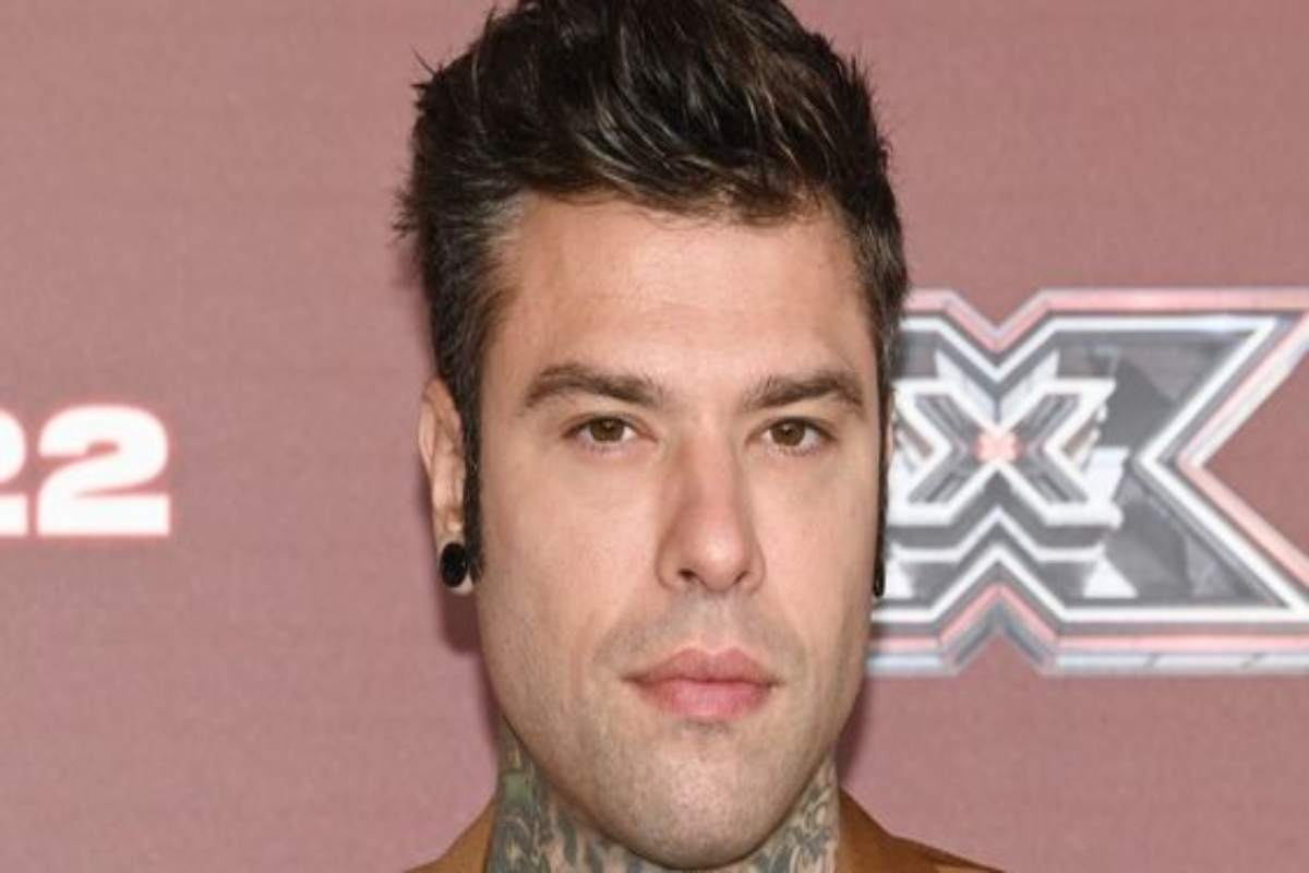 Fedez criticato