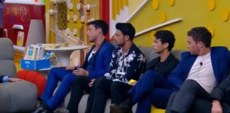 Gf vip colpo di scena quarantena