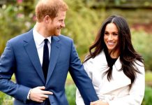 harry meghan