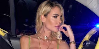 ilary blasi irriconoscibile