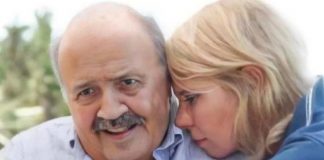 Quella volta in cui Maria De Filippi abbandonò Maurizio Costanzo