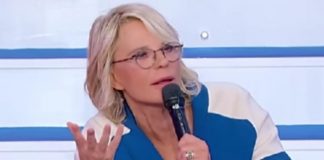 Maria De Filippi