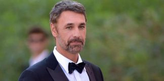 Raoul Bova matrimonio divorzio