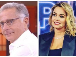 Bruganelli Bonolis hot