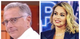 Bruganelli Bonolis hot