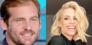 Michelle Hunziker e Tomaso Trussardi finita