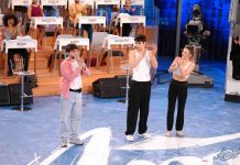 Amici 22: brutta notizia per l'allievo